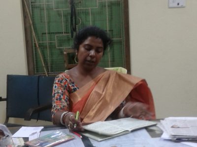 DR.SUJATA MAITI PRINCIPAL